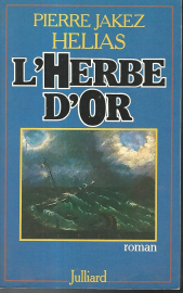 L'herbe d'or